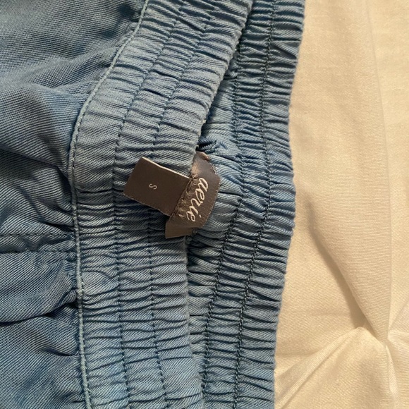 Aerie denim shorts - Picture 3 of 3